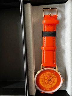 Marvel Loki watch