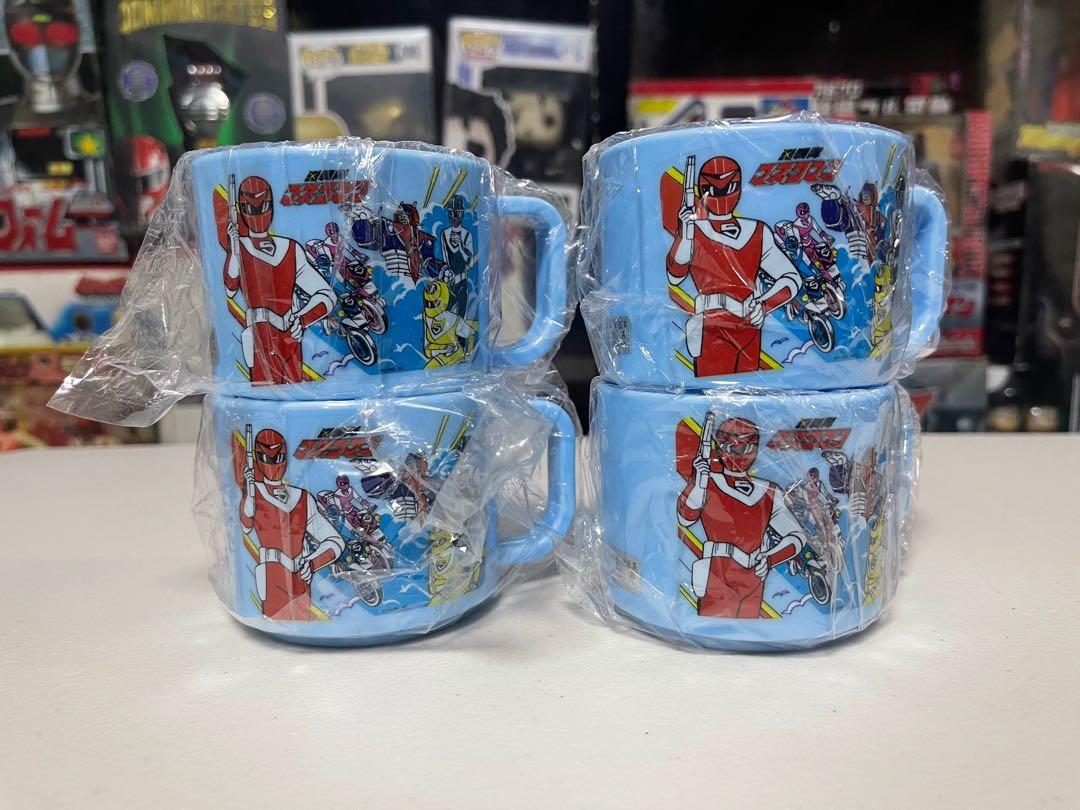 MASKMAN SET, Hobbies & Toys, Toys & Games on Carousell