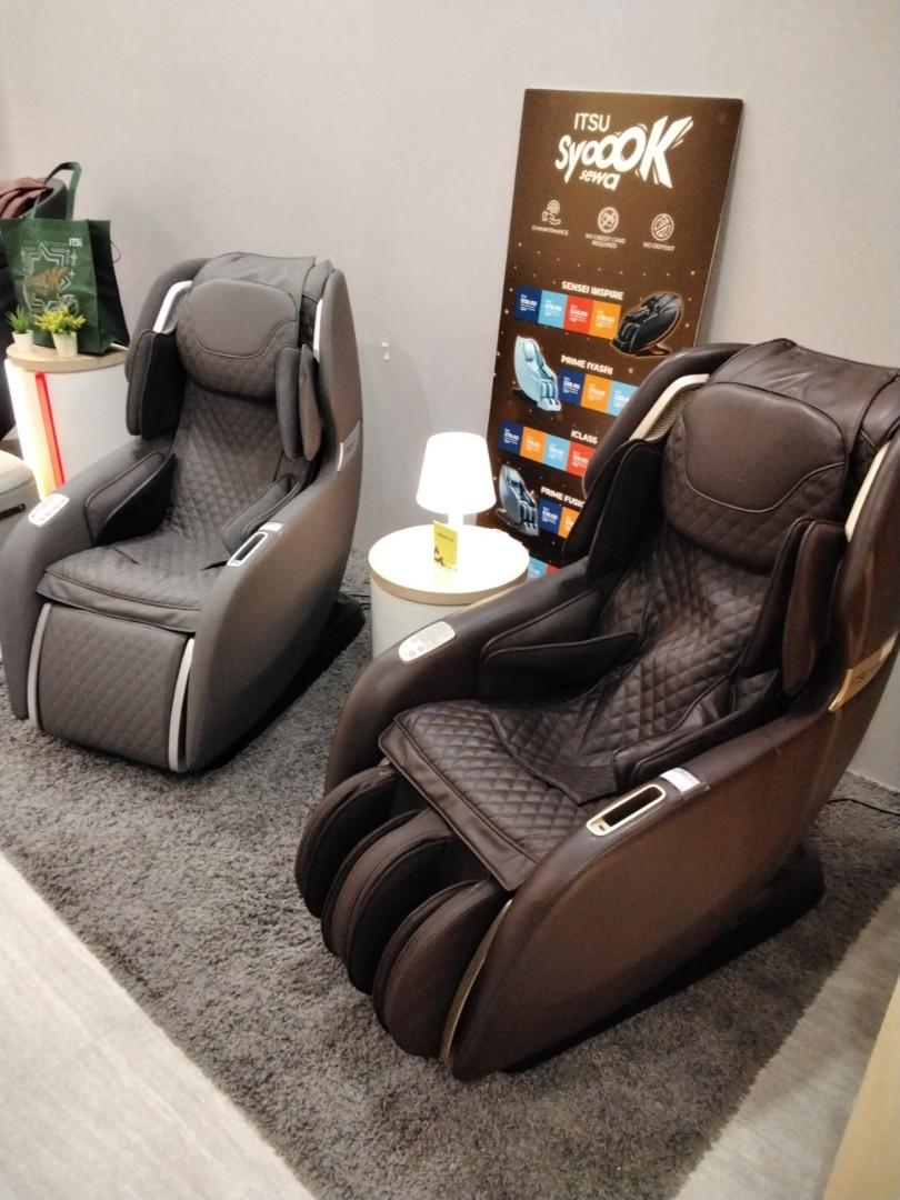 Itsu vs osim deals