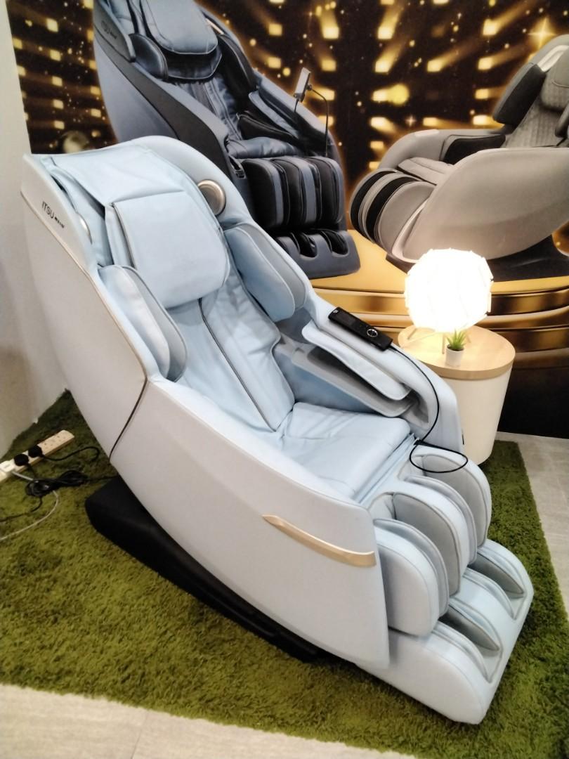 Health centre cheap massage chair price