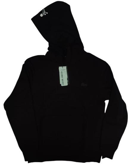Lacoste mastermind hoodie store