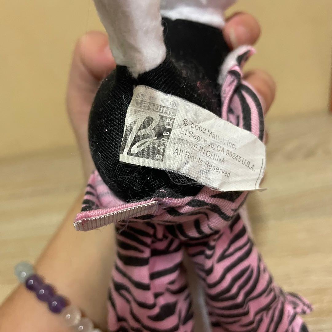 Mattel Genuine Barbie, Hobbies & Toys, Toys & Games on Carousell