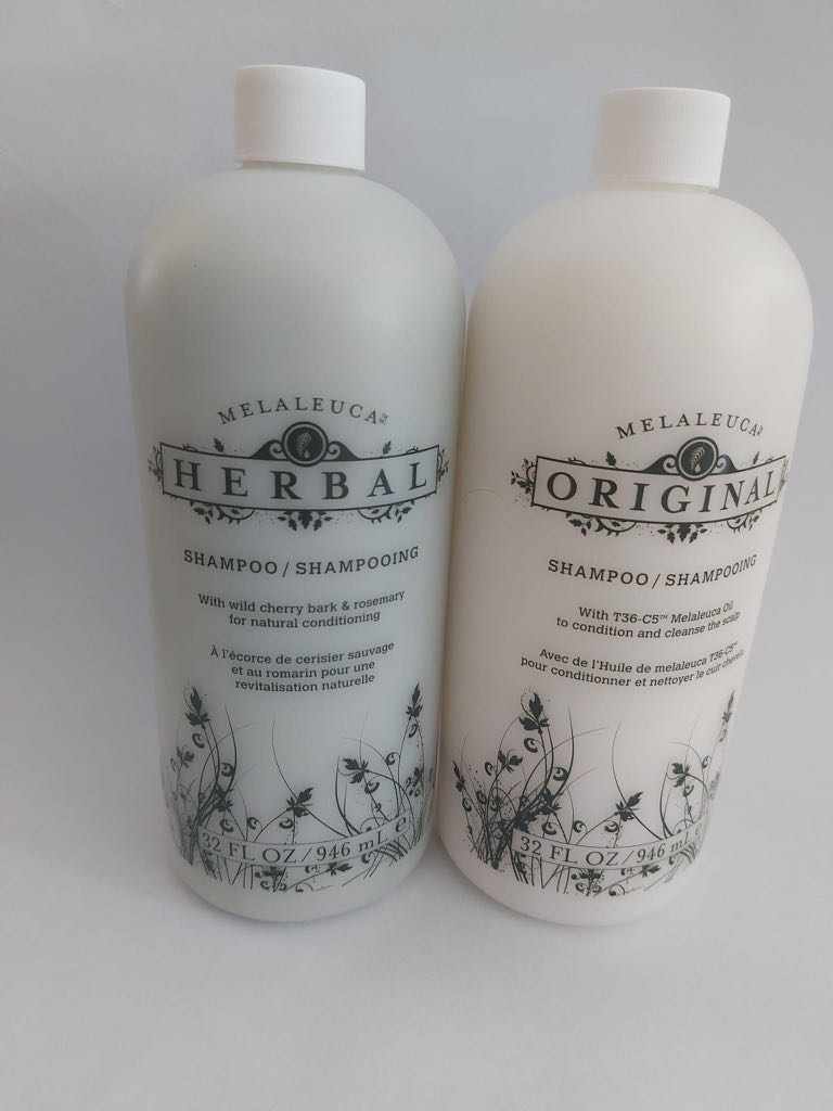 Shampoo melaleuca store