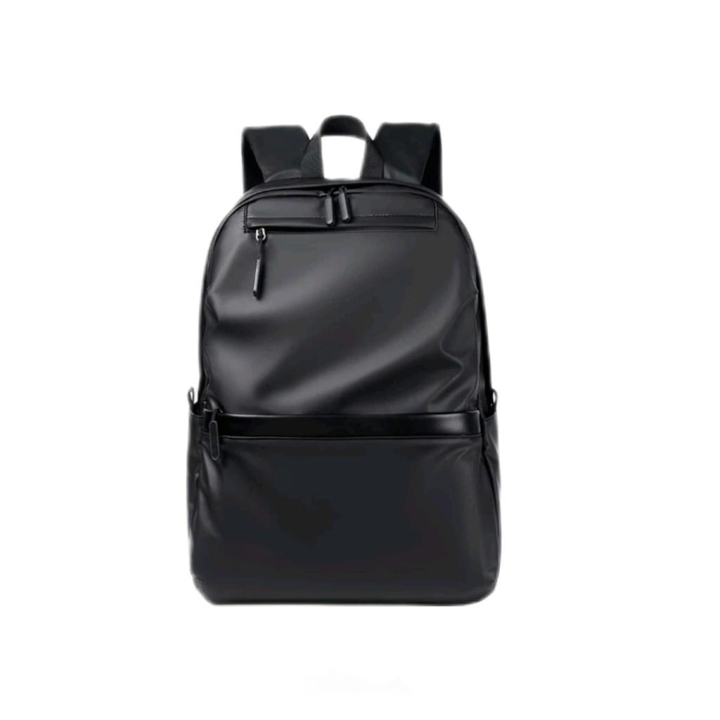 Men Letter Graphic Functional Backpack (Category: Backpacks) located in Manila. Submitted by virtualtindahanipaul (Listing ID 1155718025, Image 1). Description: 🎒🎒🎒🎒🎒🎒🎒🎒🎒🎒🎒🎒🎒 Men Letter Graphic Functional Backpack COLORS: black STRAP TYPE: Adjustable MATERIAL: PU leather COMPOSITION: 100% Polyurethane QUANTITY: 1 piece MAGNETIC: no #men #fashion #bag.