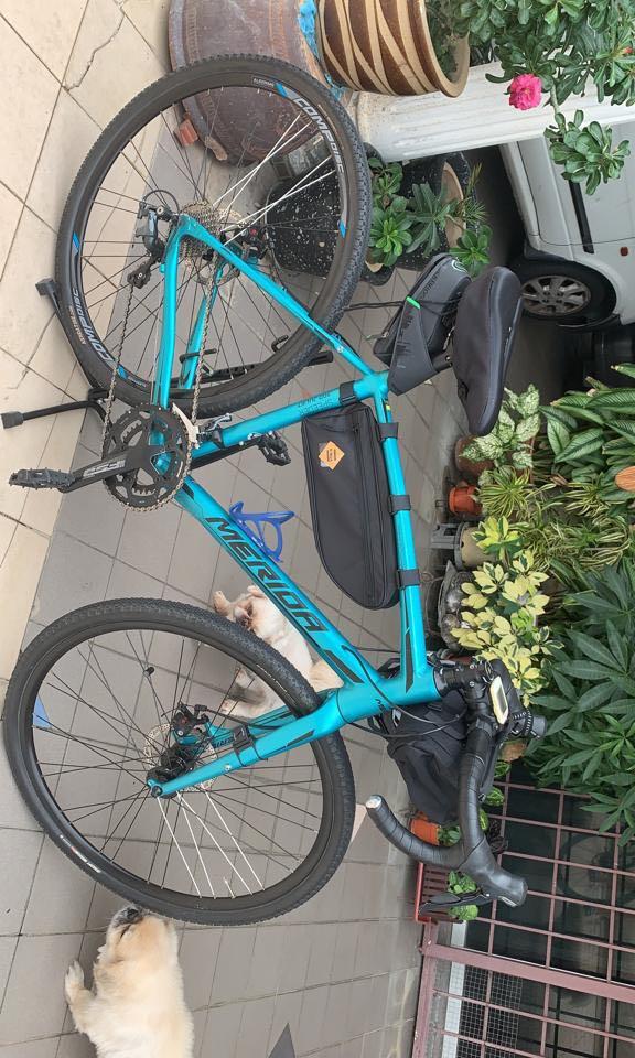 Merida juliet hot sale 300
