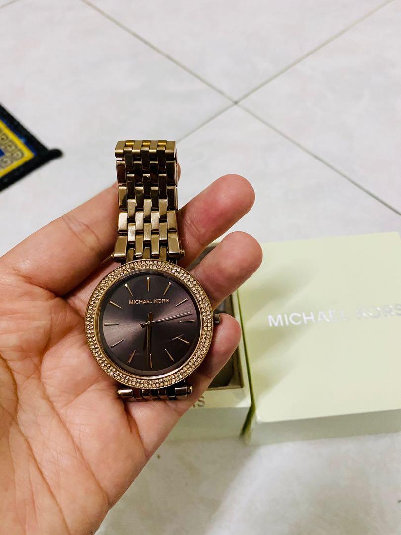 Jam wanita online michael kors