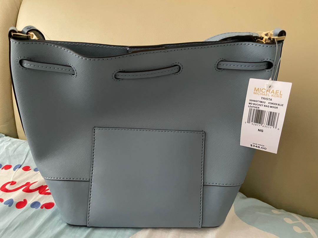Michael Kors Bucket Bag Carousell