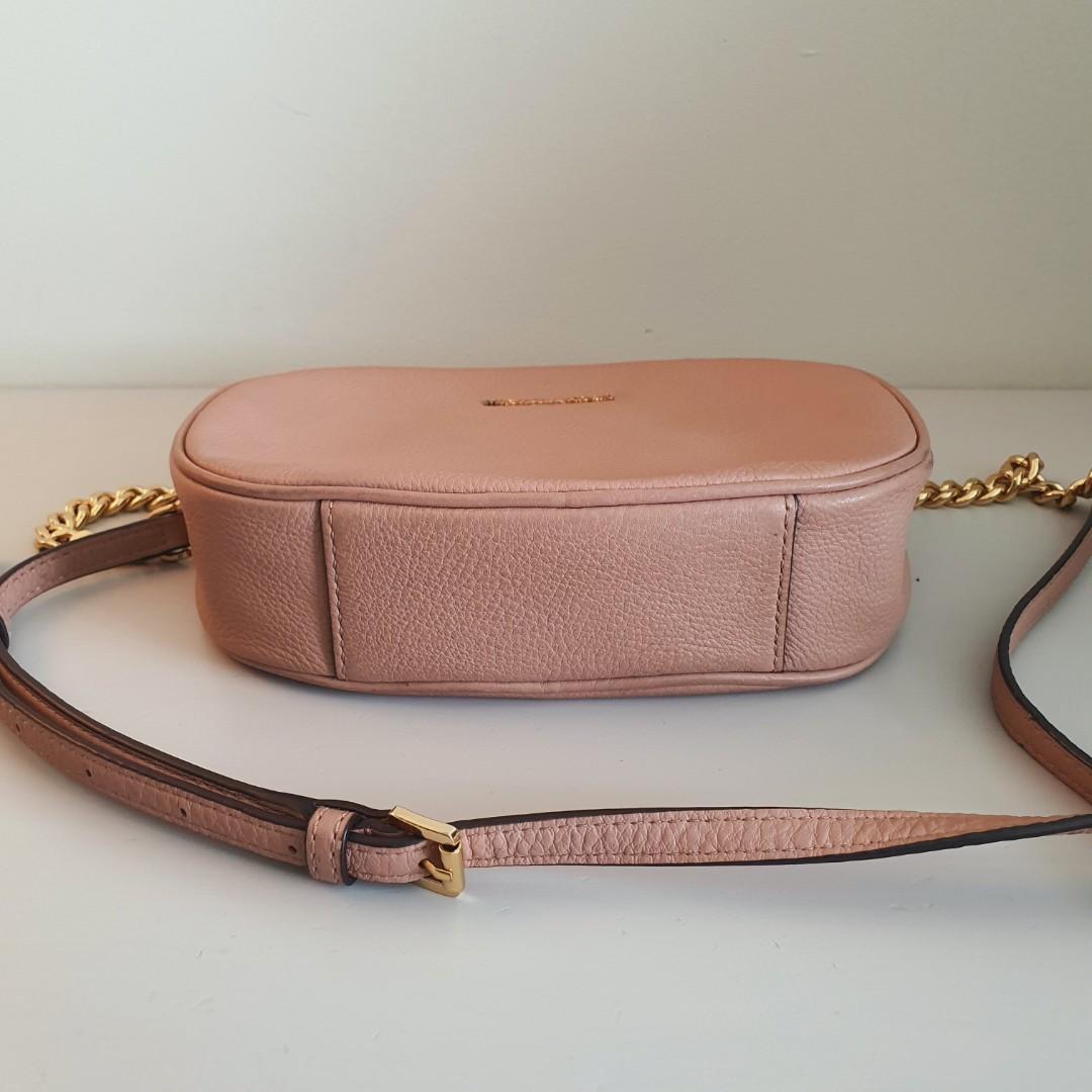 Ginny crossbody discount michael kors