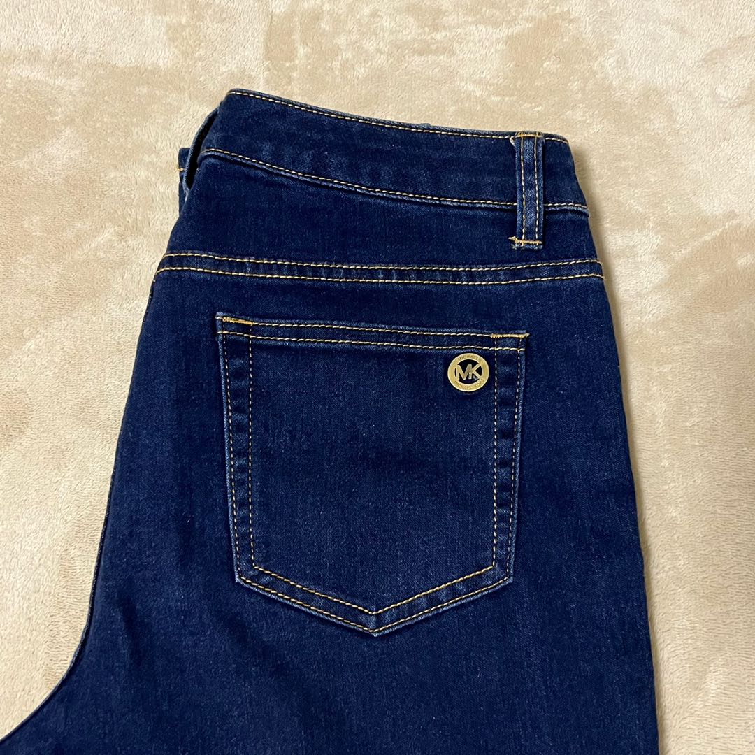 Michael kors sales skinny jeans womens