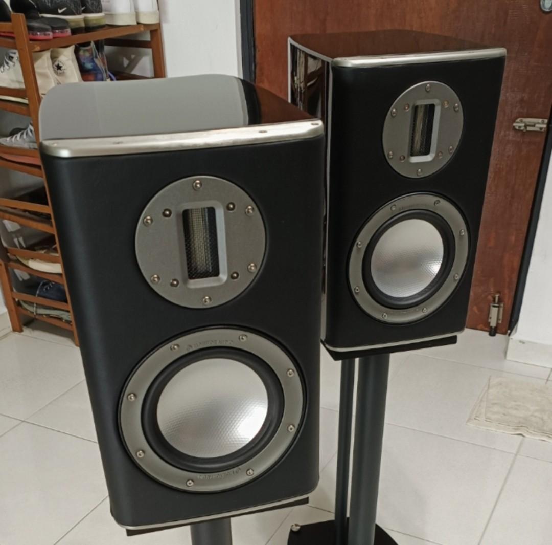 MONITOR AUDIO Platinum PL100 