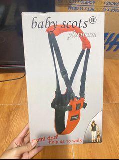 Moon Walk Baby Scots #Palinglaris
