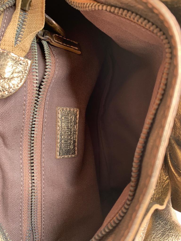 Moschino on sale tas sale