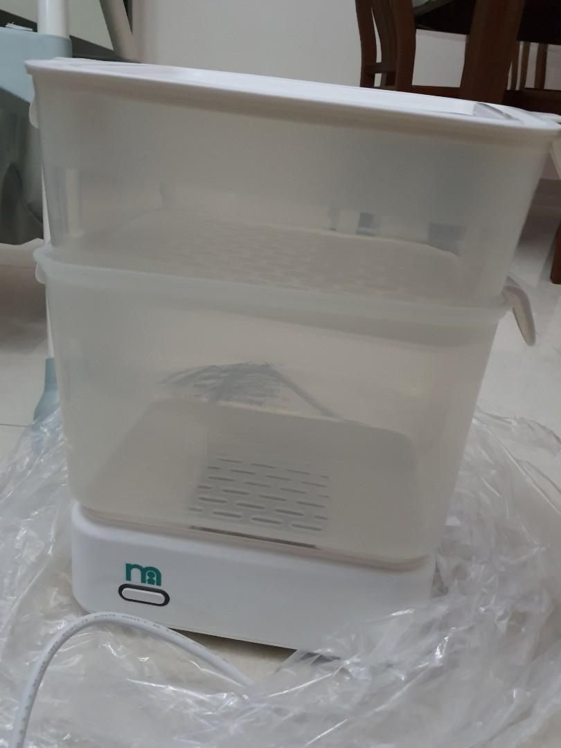 Mothercare innosense hot sale steriliser
