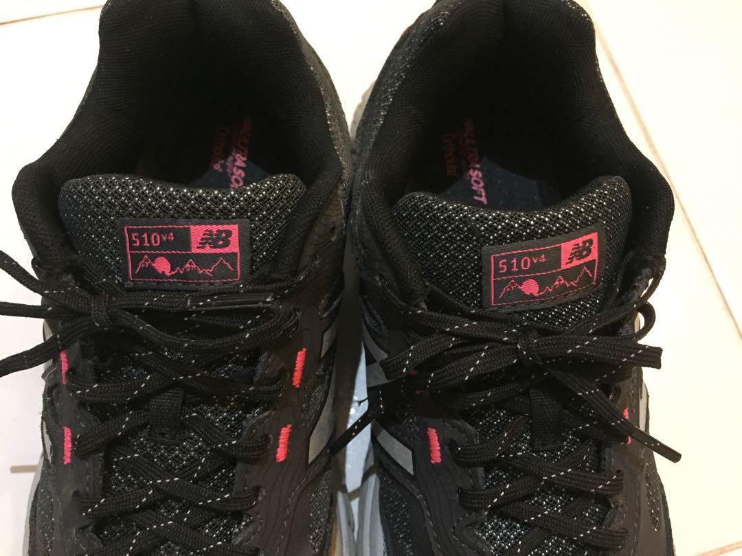 New balance outlet 510v4 trail review