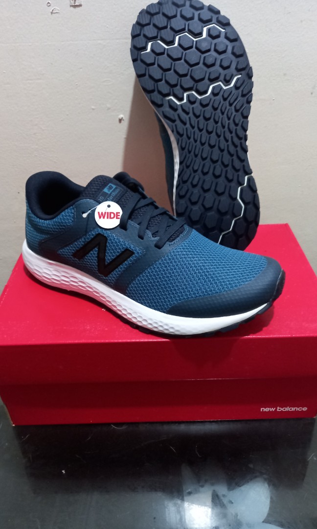 New Balance Running course, Men's Fashion, Footwear, Sneakers on Carousell