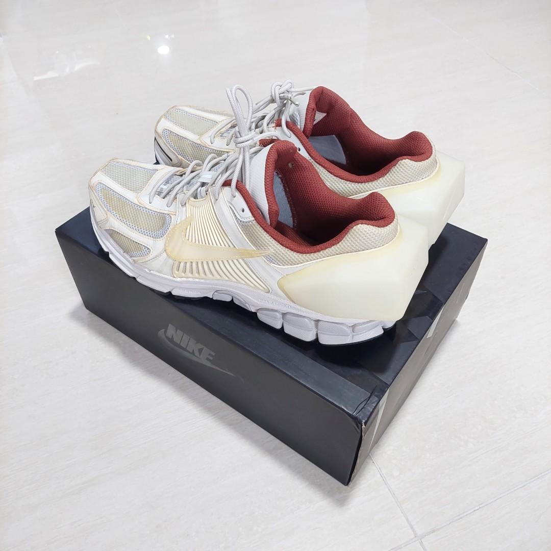 Nike acw zoom vomero white nike a cold 