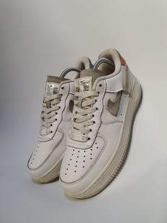 Nike af1 ultra, Fesyen Pria, Sepatu , Sneakers di Carousell