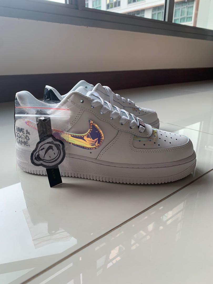 have a good game nike shoes
