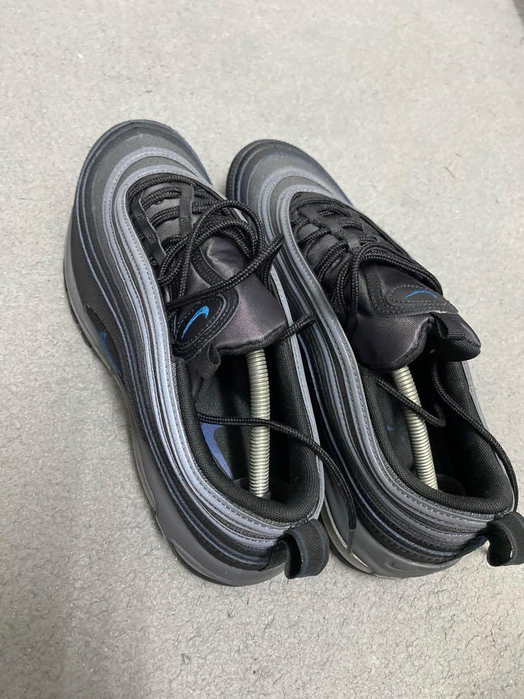 Nike air max 97 zipper cheap