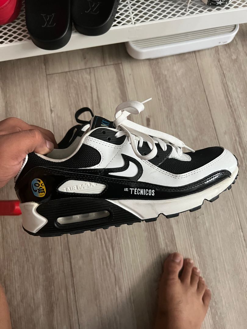 Nike Air Max 97 los rudos, Men's Fashion, Footwear, Casual shoes on  Carousell