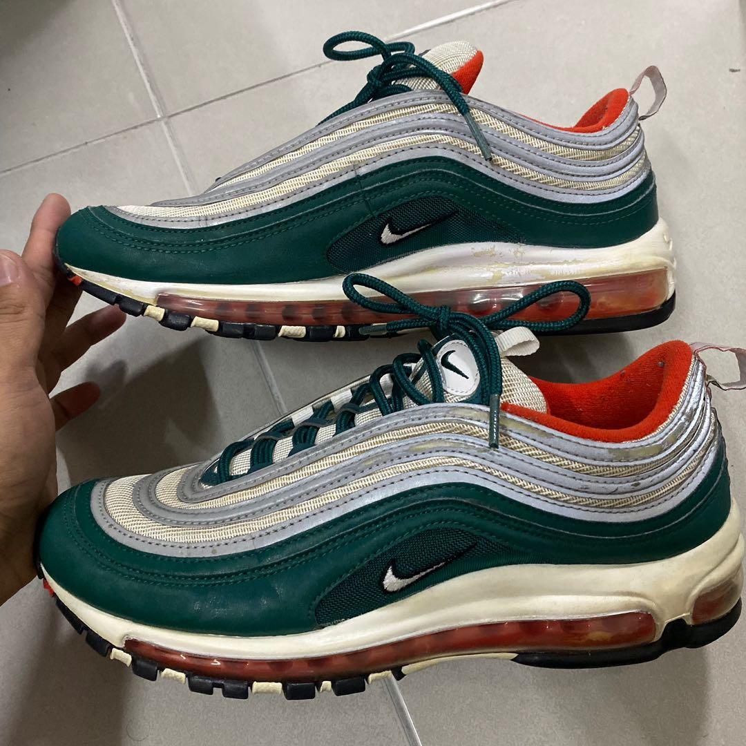 Air max outlet 97 dolphin