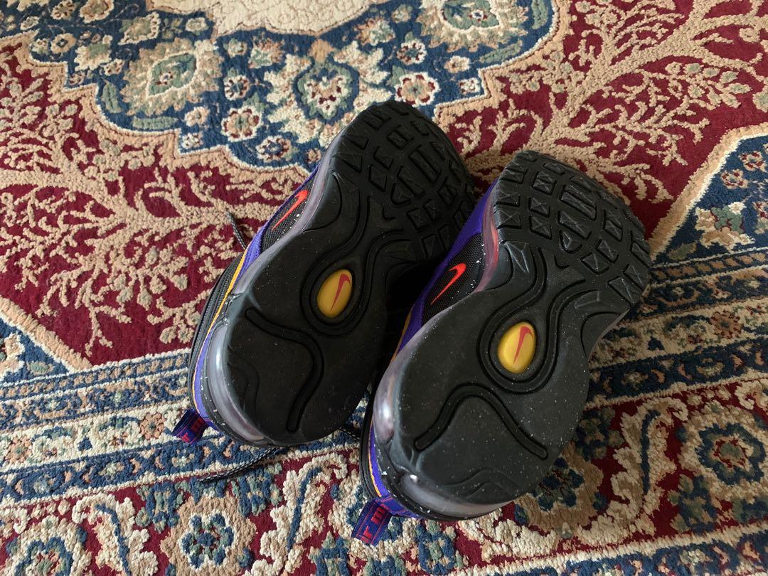 Nike Airmax 97, Men's Fashion, Footwear, Sneakers on Carousell