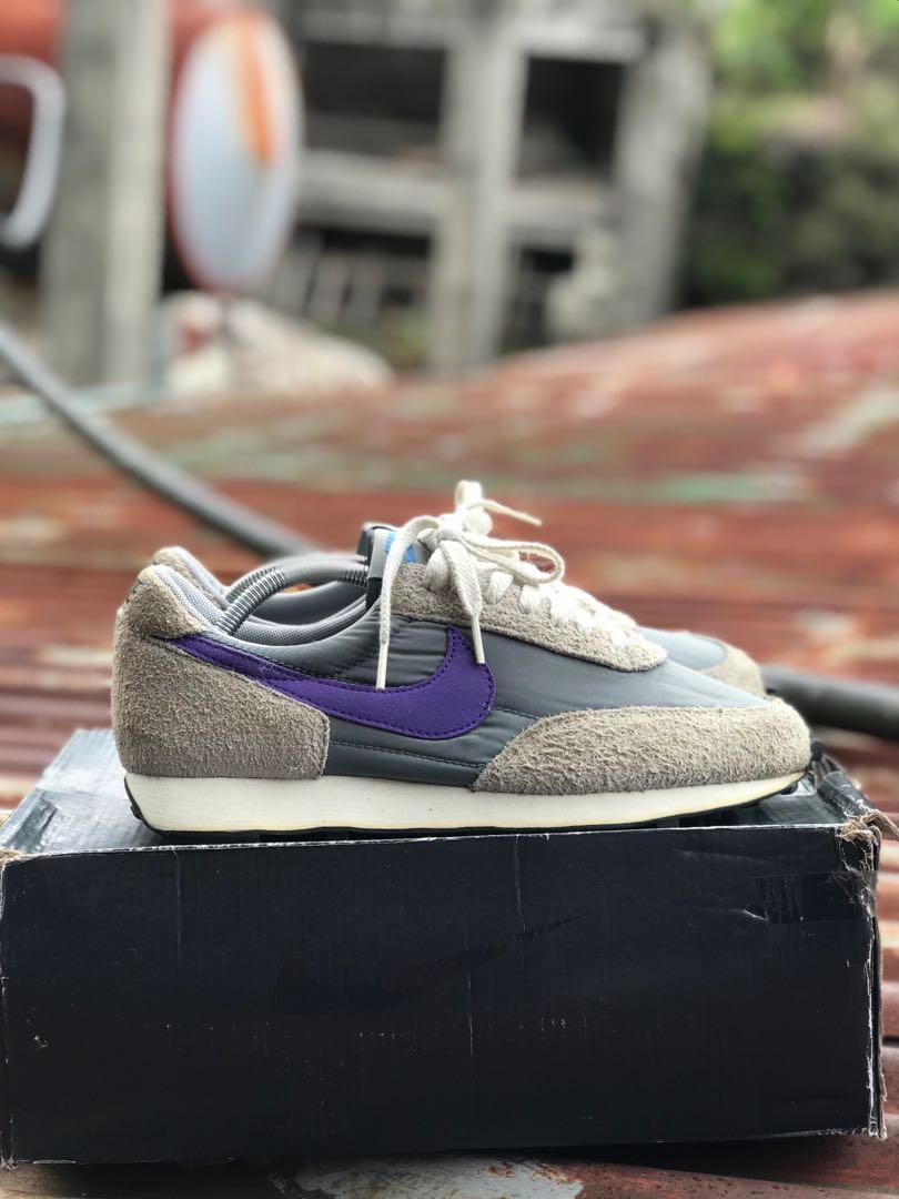 NIKE DAYBREAK SP Cool Grey Men s Fashion Footwear Sneakers