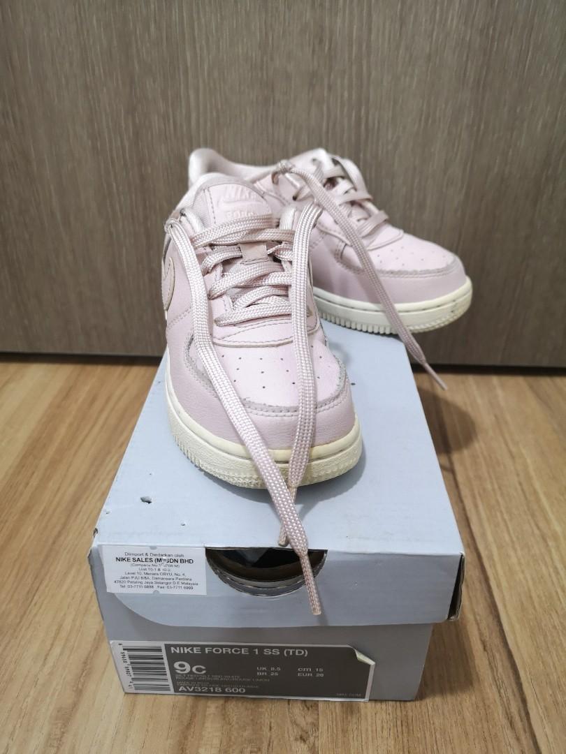 Nike force cheap 1 ss