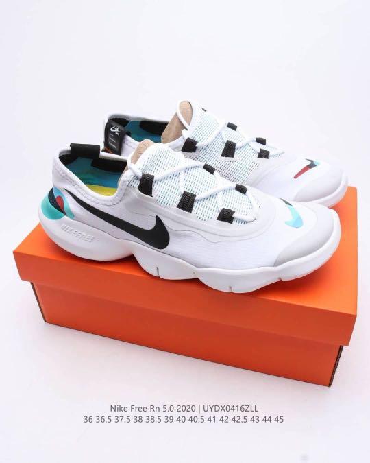 Nike Free RN 5.0 Shield Men s and Women s jogging shoes Breathable