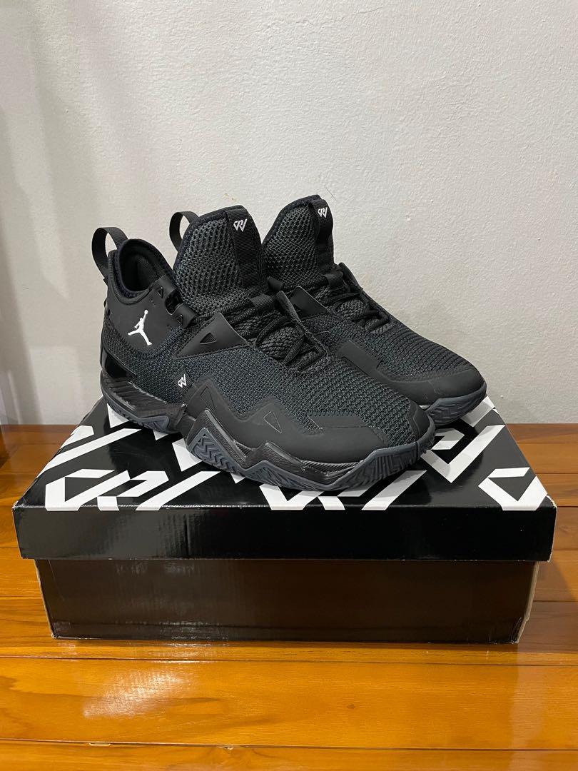 Nike discount jordan westbrook
