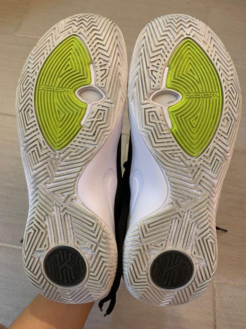 Kyrie flytrap ep xdr online