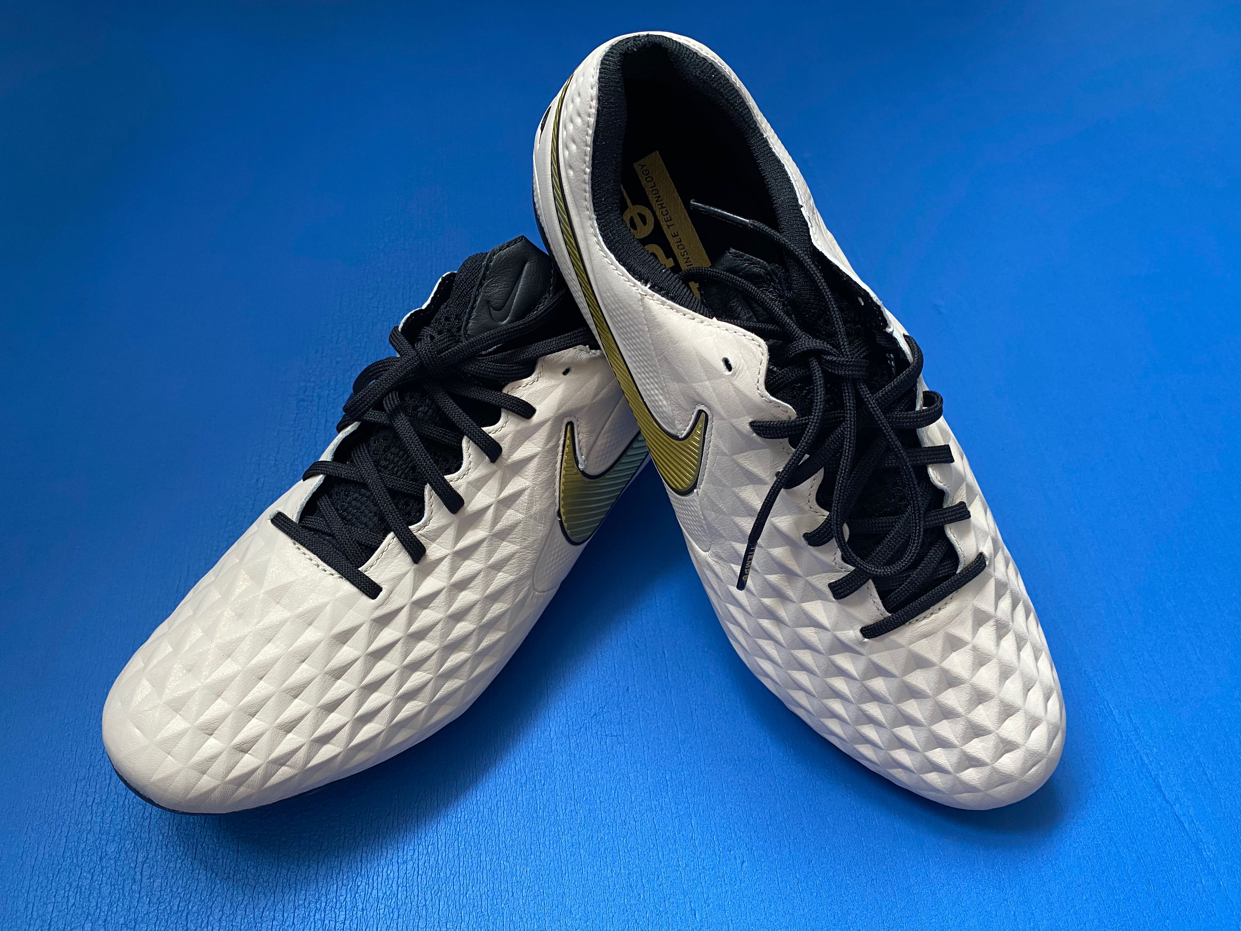 legend elite 8 fg football boots