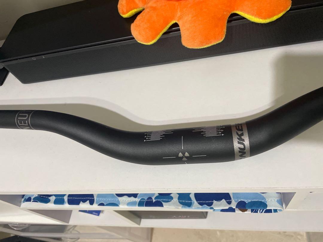 Nukeproof neutron riser bar discount