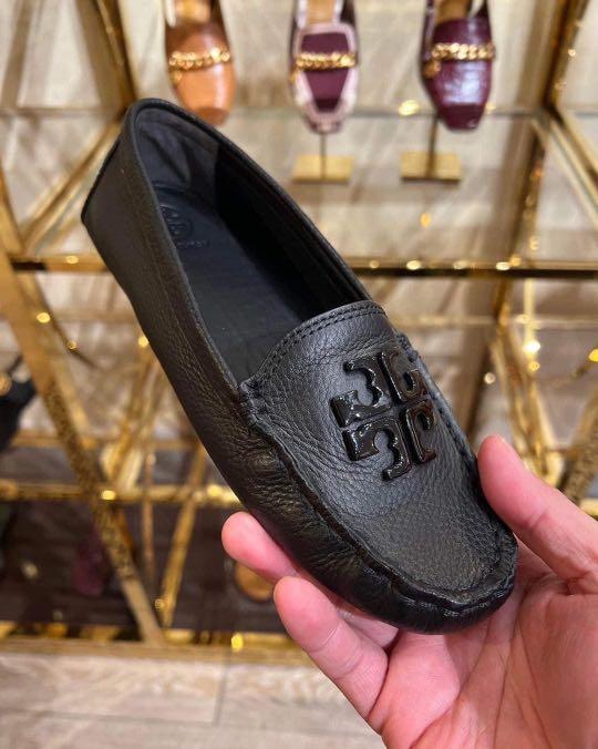 On Hand TB lowell 2 driver Women s Fashion Footwear Flats
