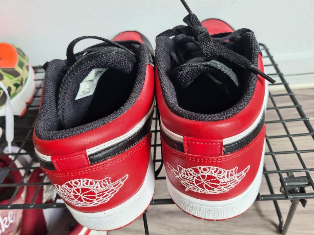 beli air jordan original