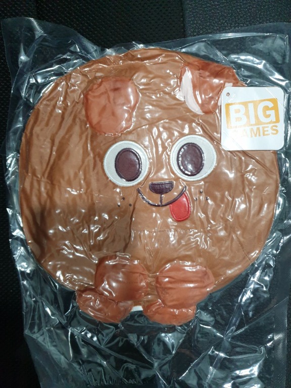 Original Huge Dog Plushie Pet Simulator X Pet Sim X