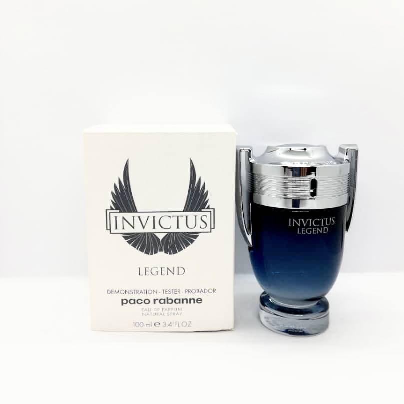 Invictus best sale perfume legend