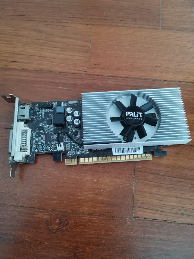 Geforce gt 730 palit online