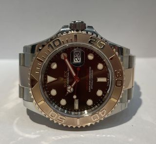 Rolex GMT , Submariner , Daytona , Yacht Master , Explorer Collection item 2