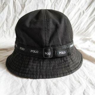 Vintage Topi Polo Ralph Lauren cap 