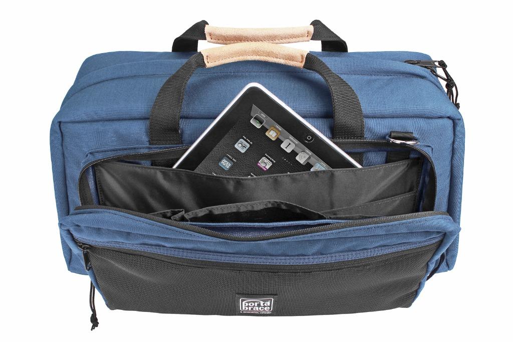 PortaBrace LIGHTSTAND39 HeavyDuty Light Stand Case Simple Design and LongLasting Materials