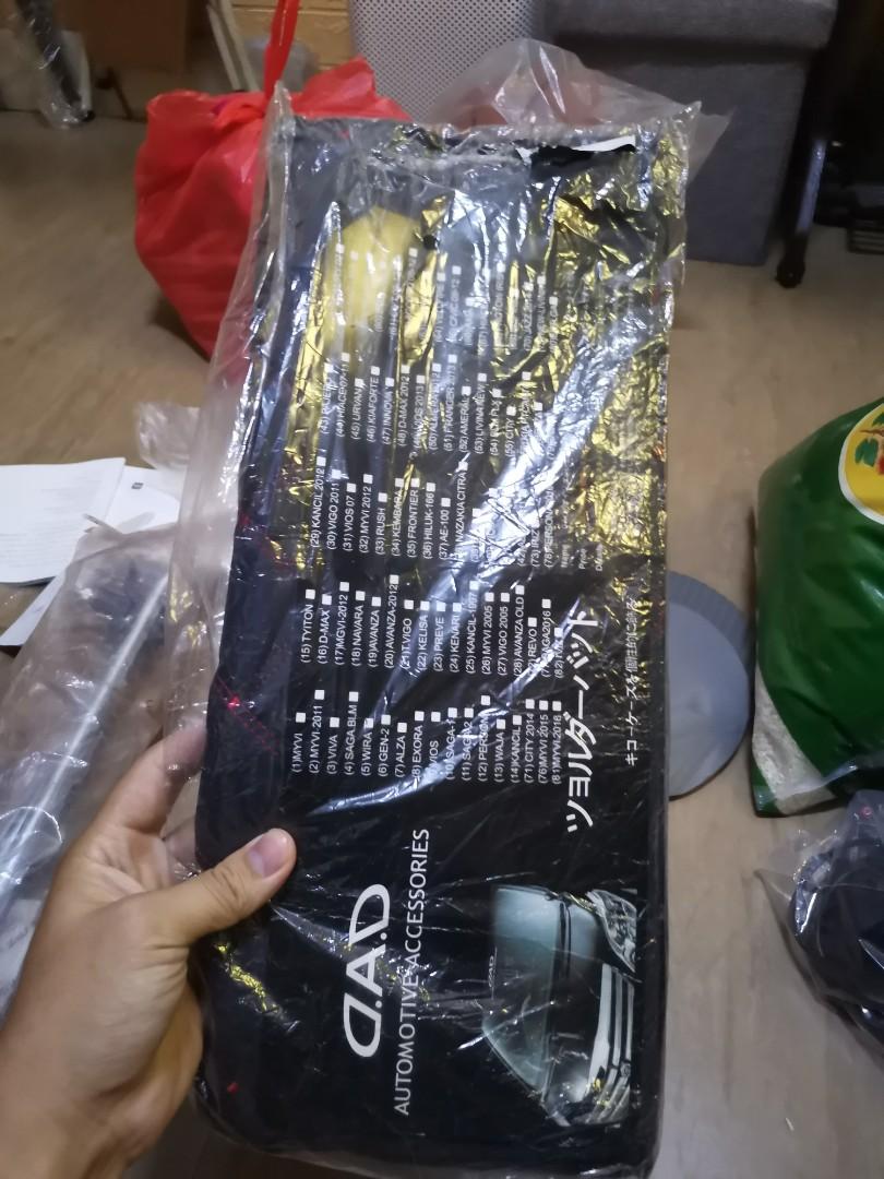 Proton wira dashboard cover deals