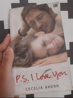 P.S I Love You