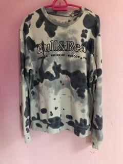 PULL & BEAR ( sweatshirt )