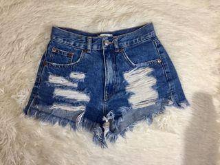 PULL &BEAR DENIM OF GOODS