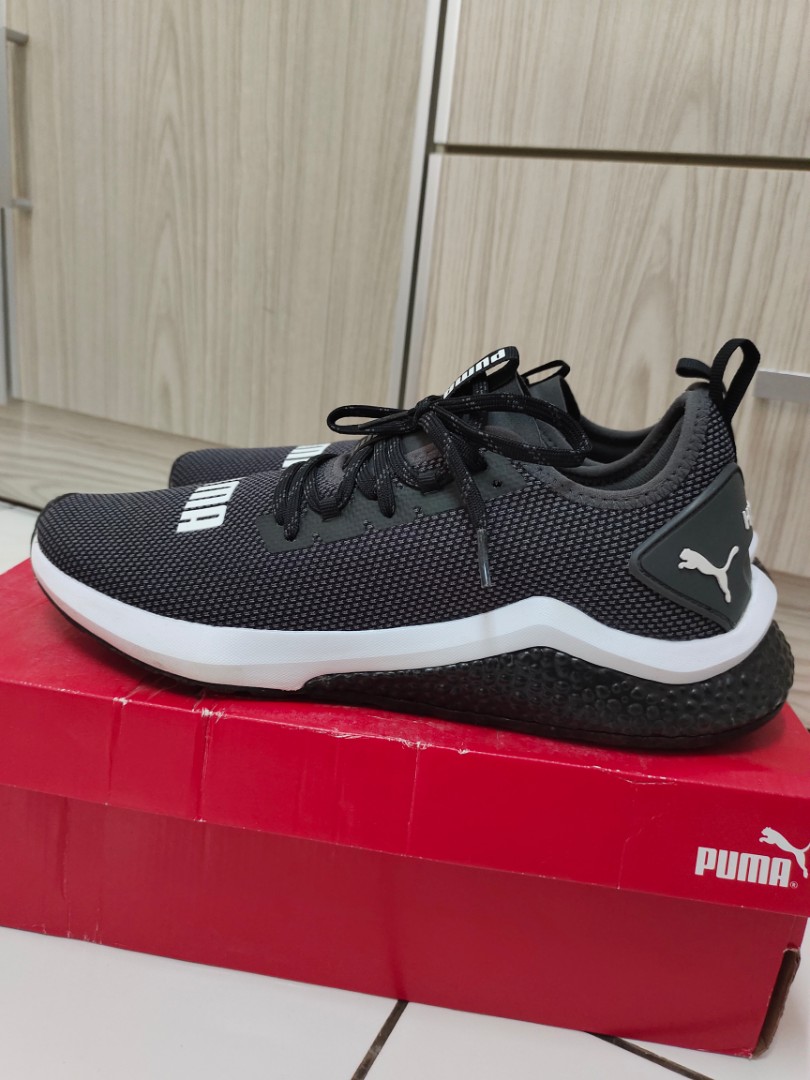 Mens puma hybrid discount nx athletic shoe