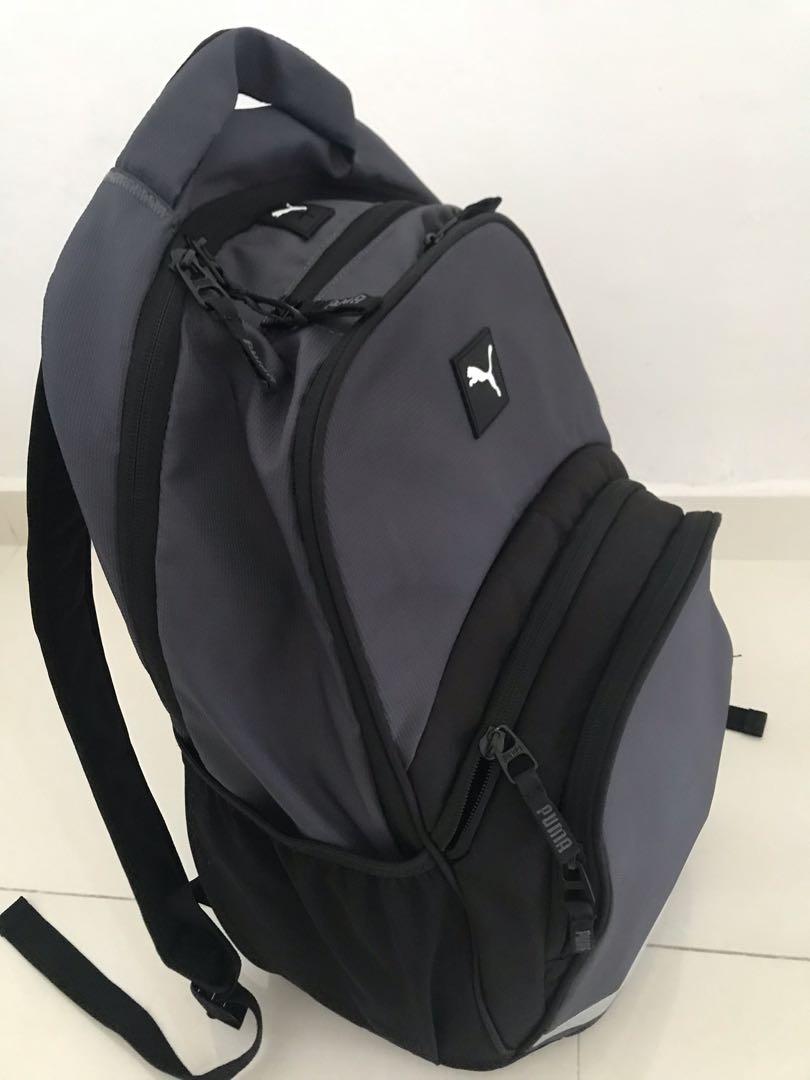 Puma formation 2.0 shop ball back