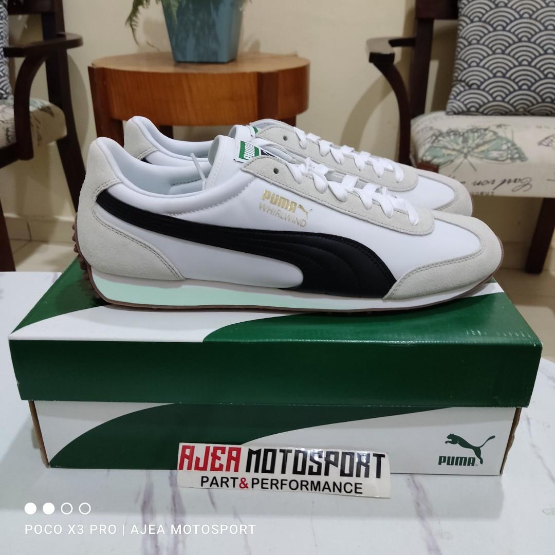 harga puma whirlwind