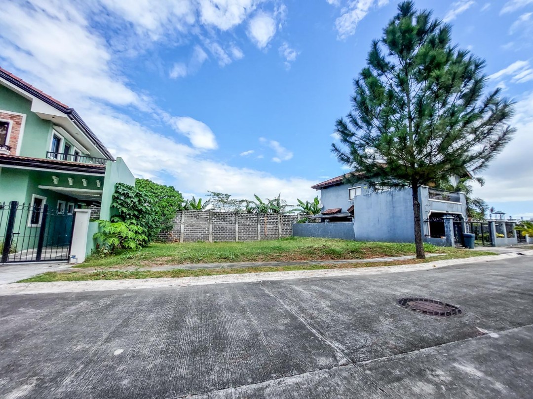 RA Residential Lot for Sale 319 sqm Located in Portofino Heights, Las