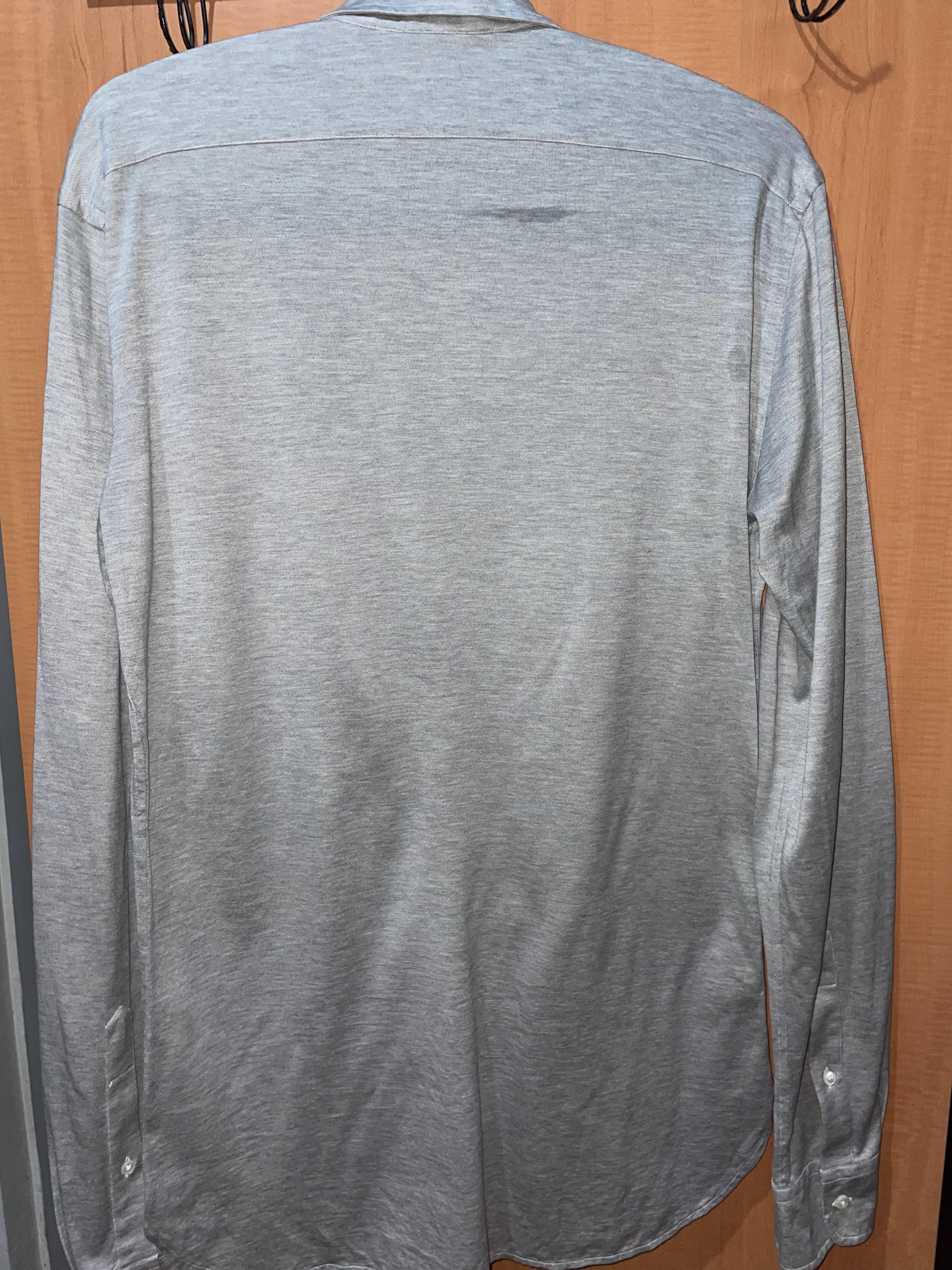 Ralph lauren purple label button down hotsell